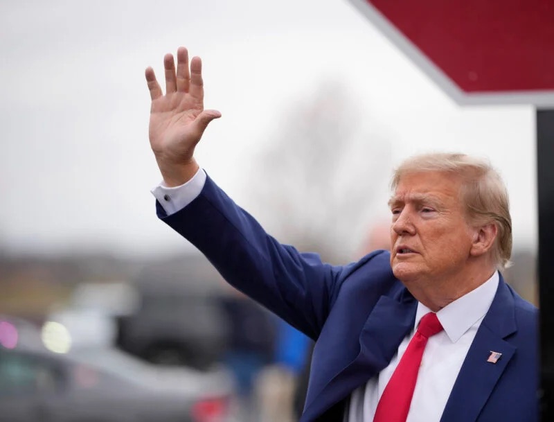 Supreme Court Permits Trump to Move Forward with Mass Firings at Education Department