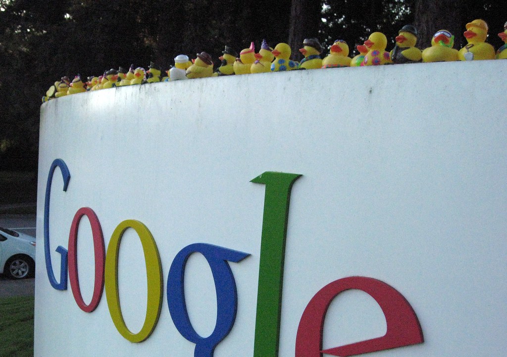 Google’s New Web Guide Experiment Uses AI to Organize Search Results