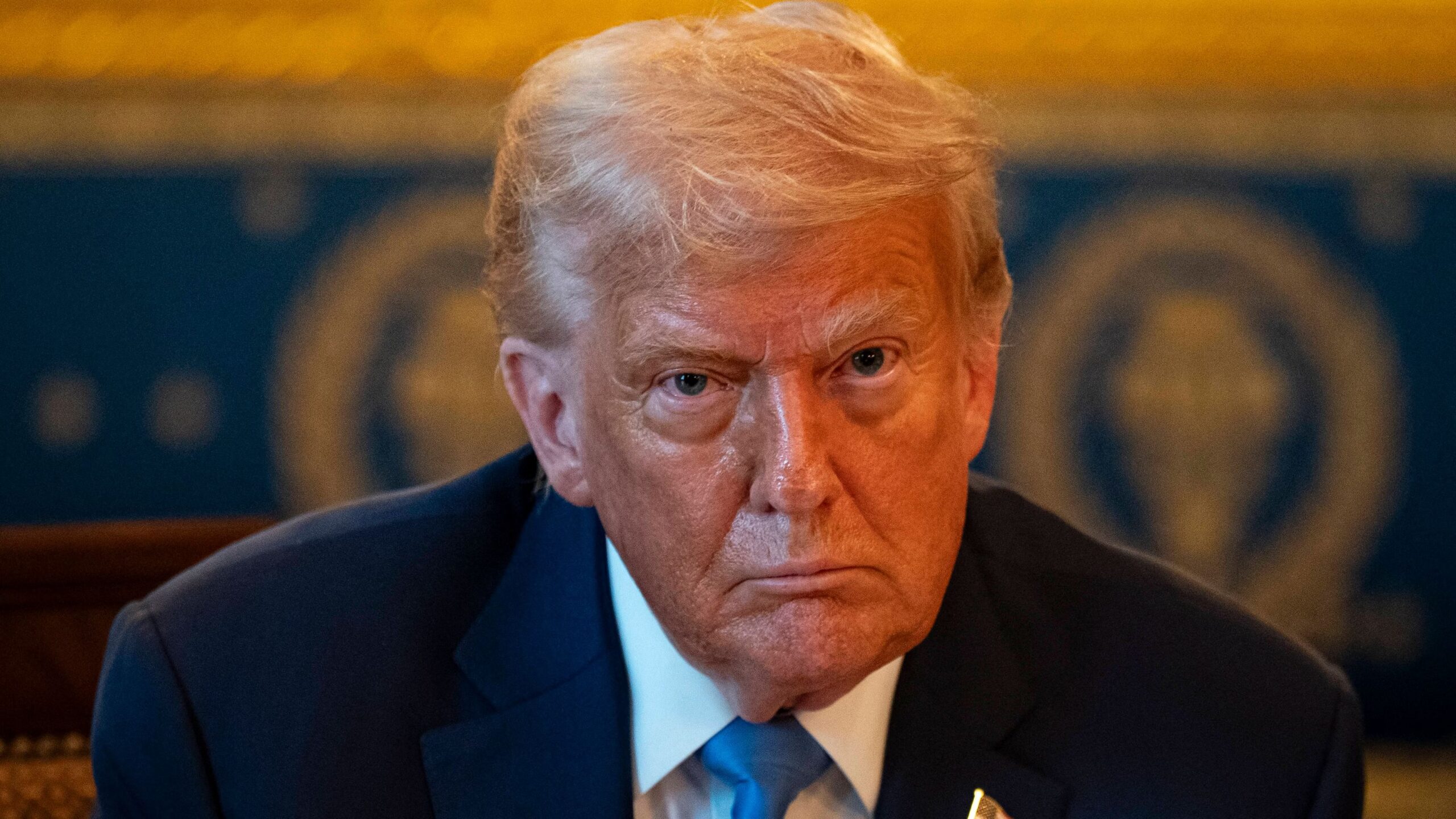 Trump Says US Might Not Secure Trade Deal with Canada