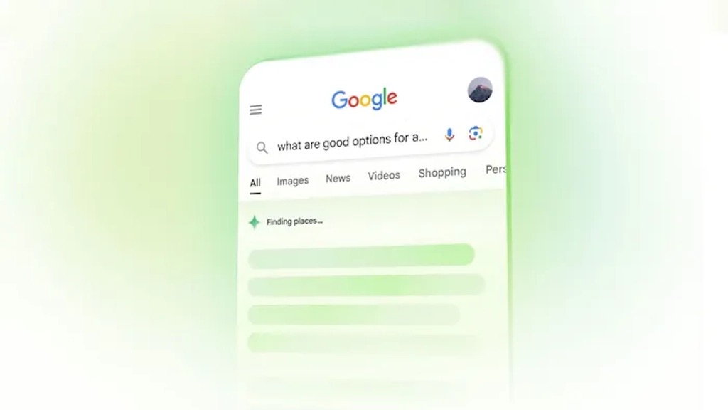 Few Users Click Beyond Google’s ‘AI Overviews’ in Search Results