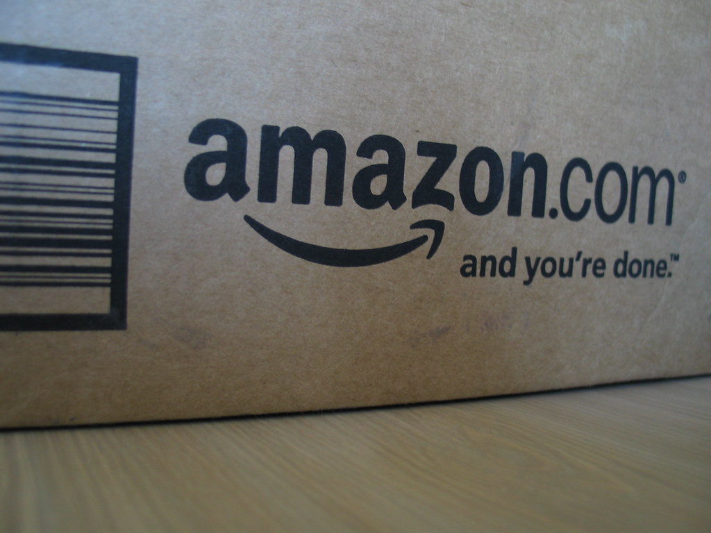 Competition Bureau Secures Court Order in Amazon Pricing Policy Investigation