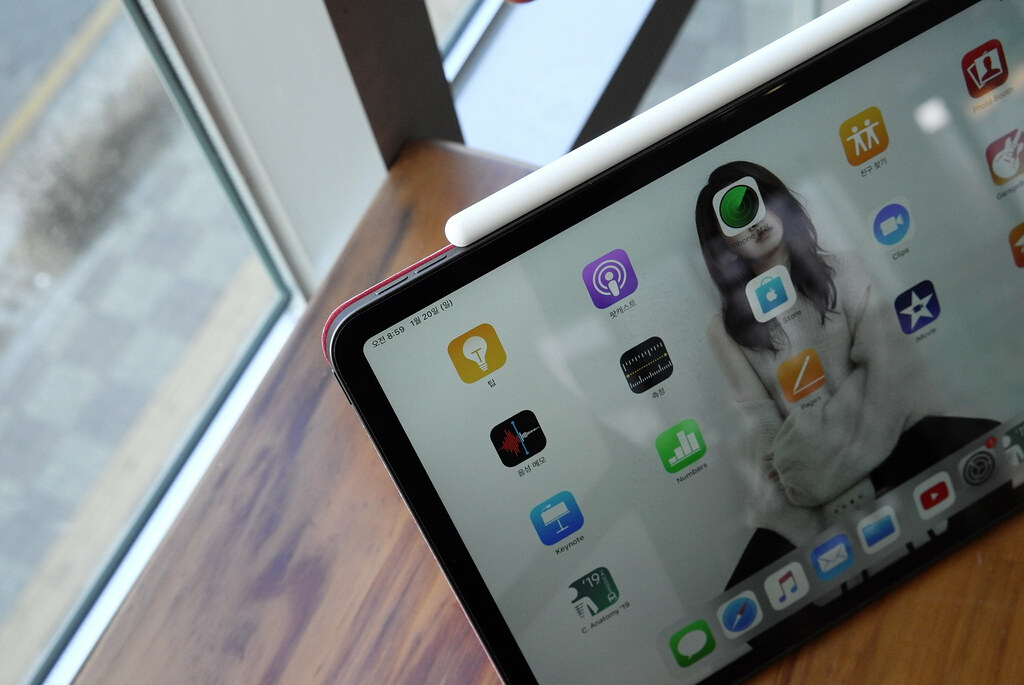 Apple’s New iPad Pro Could Fix an Old Camera Issue with a Simple Solution