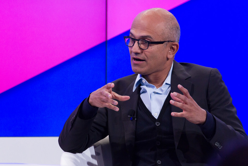 Replit Partners with Microsoft, Dealing Setback to Google Cloud