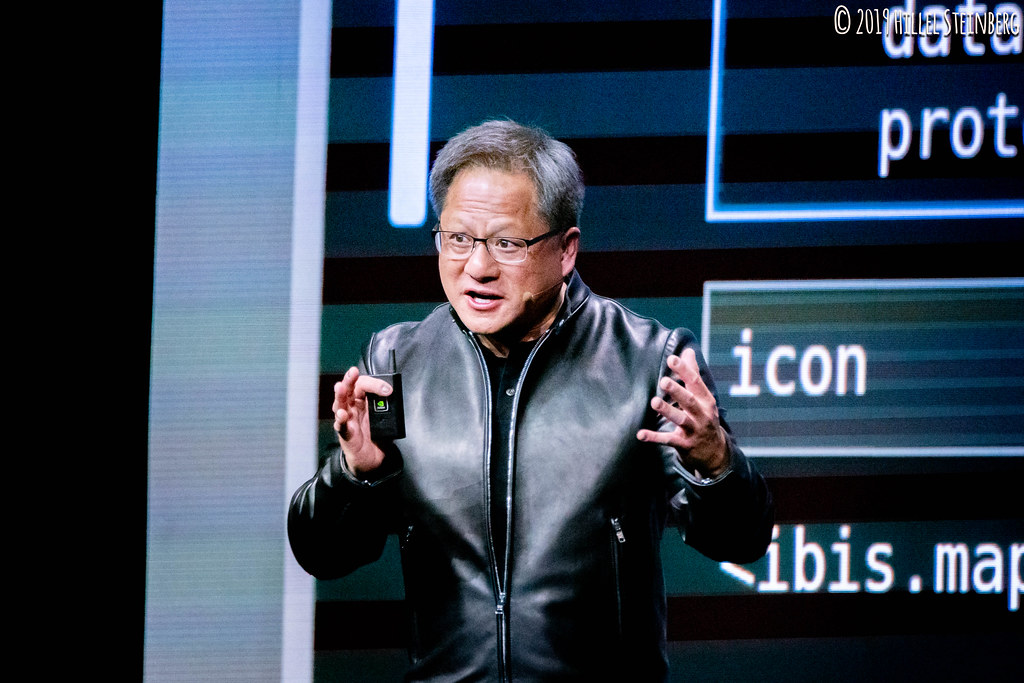 Nvidia to Resume H20 AI Chip Sales to China ‘Soon’ After U.S. Government Assurances