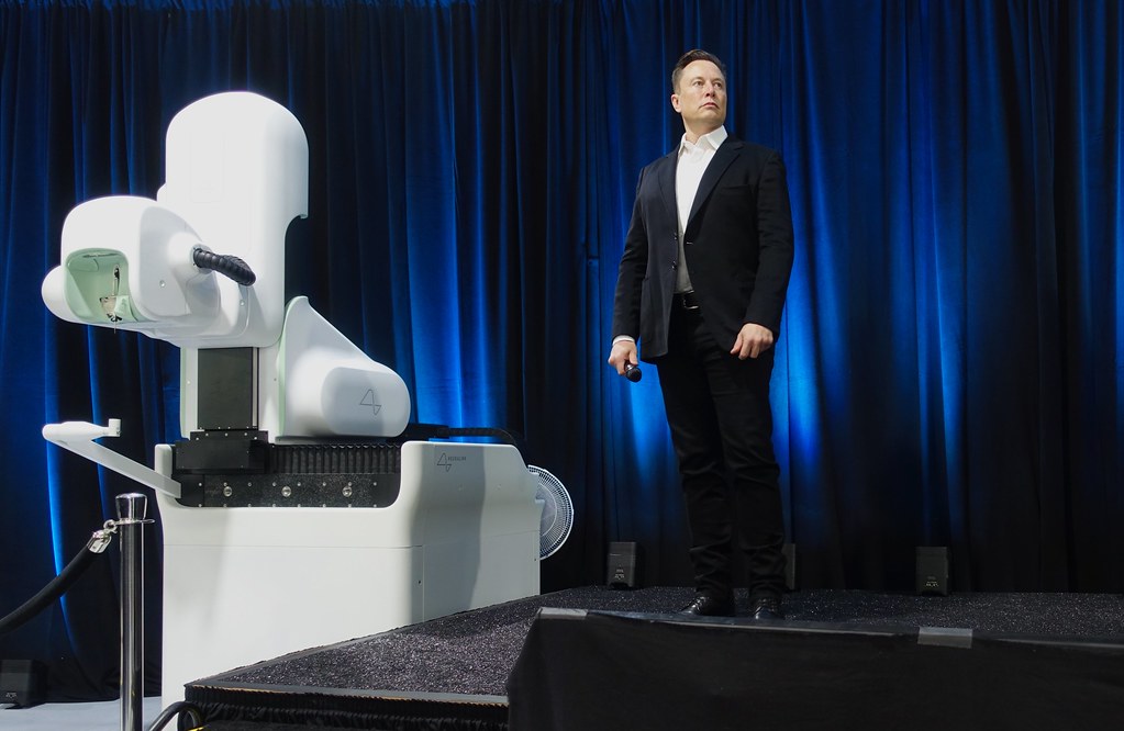 Elon Musk’s Neuralink Registered as ‘Disadvantaged Business’ Ahead of $9 Billion Valuation