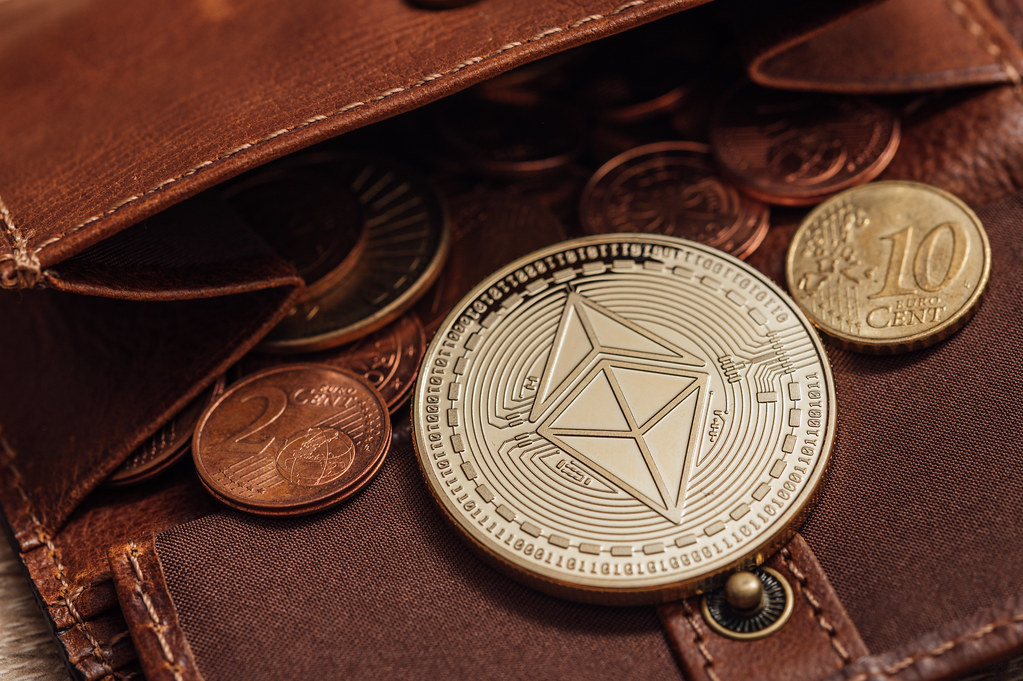 Crypto Treasury Firm Targets MicroStrategy Status for Ether With a Yield-First Approach