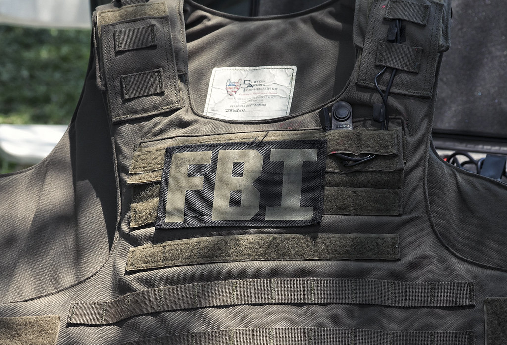FBI Shuts Down Sites Distributing Pirated Nintendo and PlayStation Games