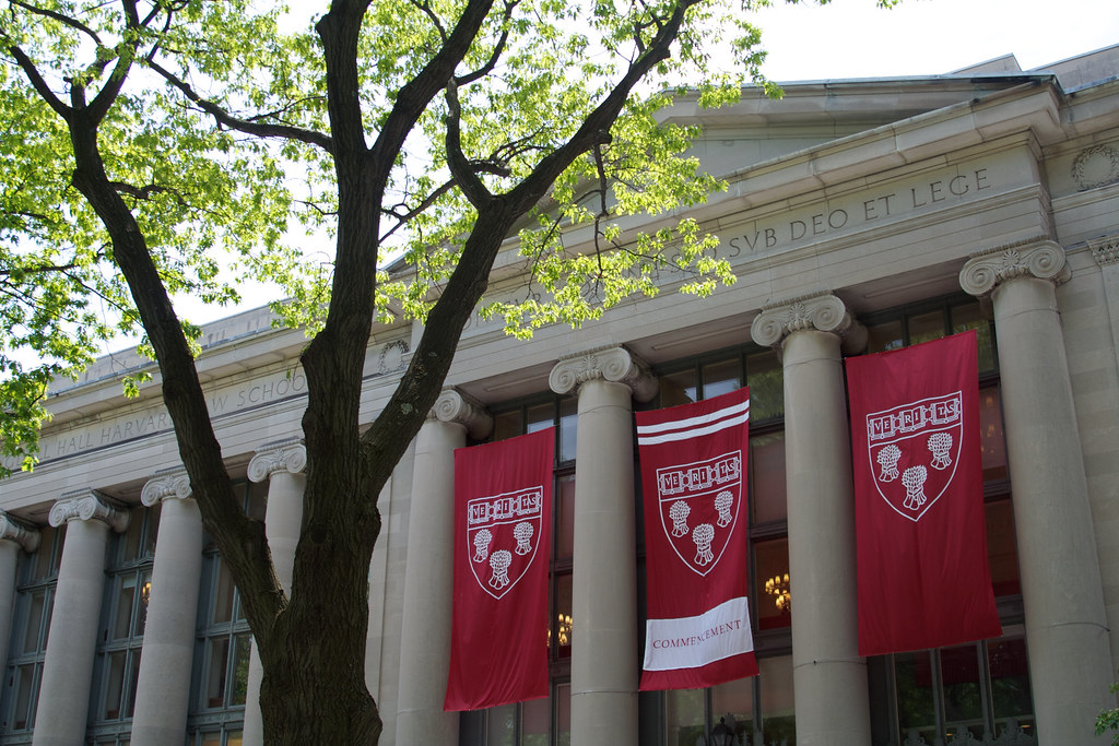 Harvard and Trump Lawyers Face Off in Court Over Funding Dispute