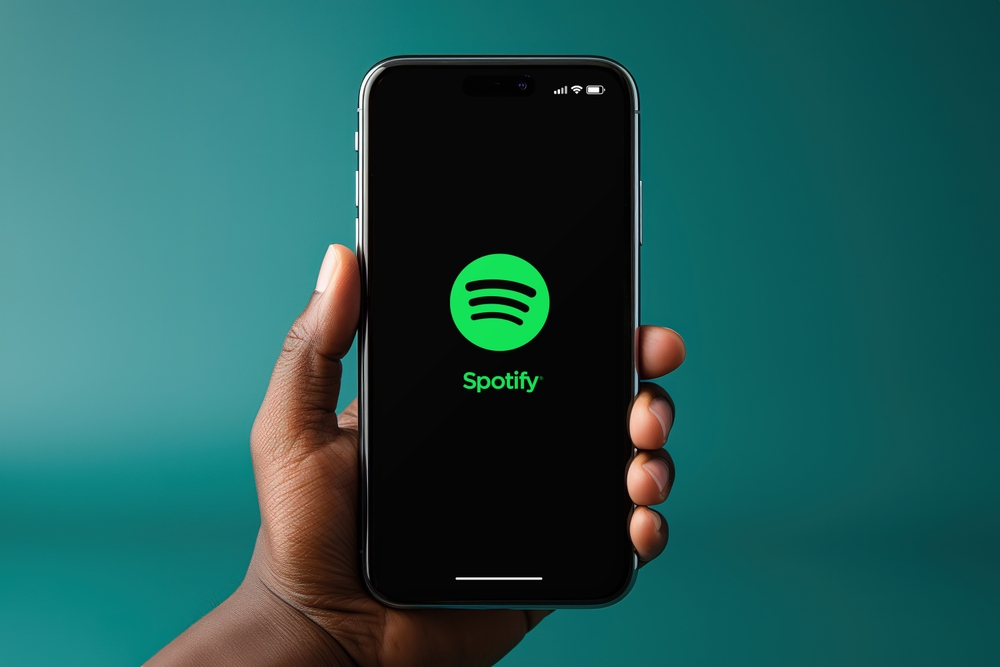 Spotify Faces Backlash for Uploading AI-Generated Songs Under Deceased Artists’ Names