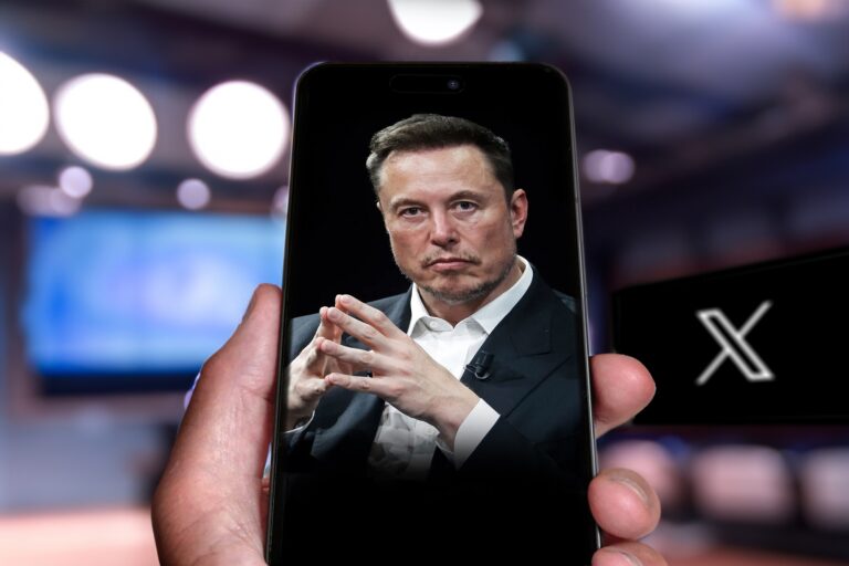 Musk’s X Refuses to Provide Data in ‘Politically Motivated’ French Probe