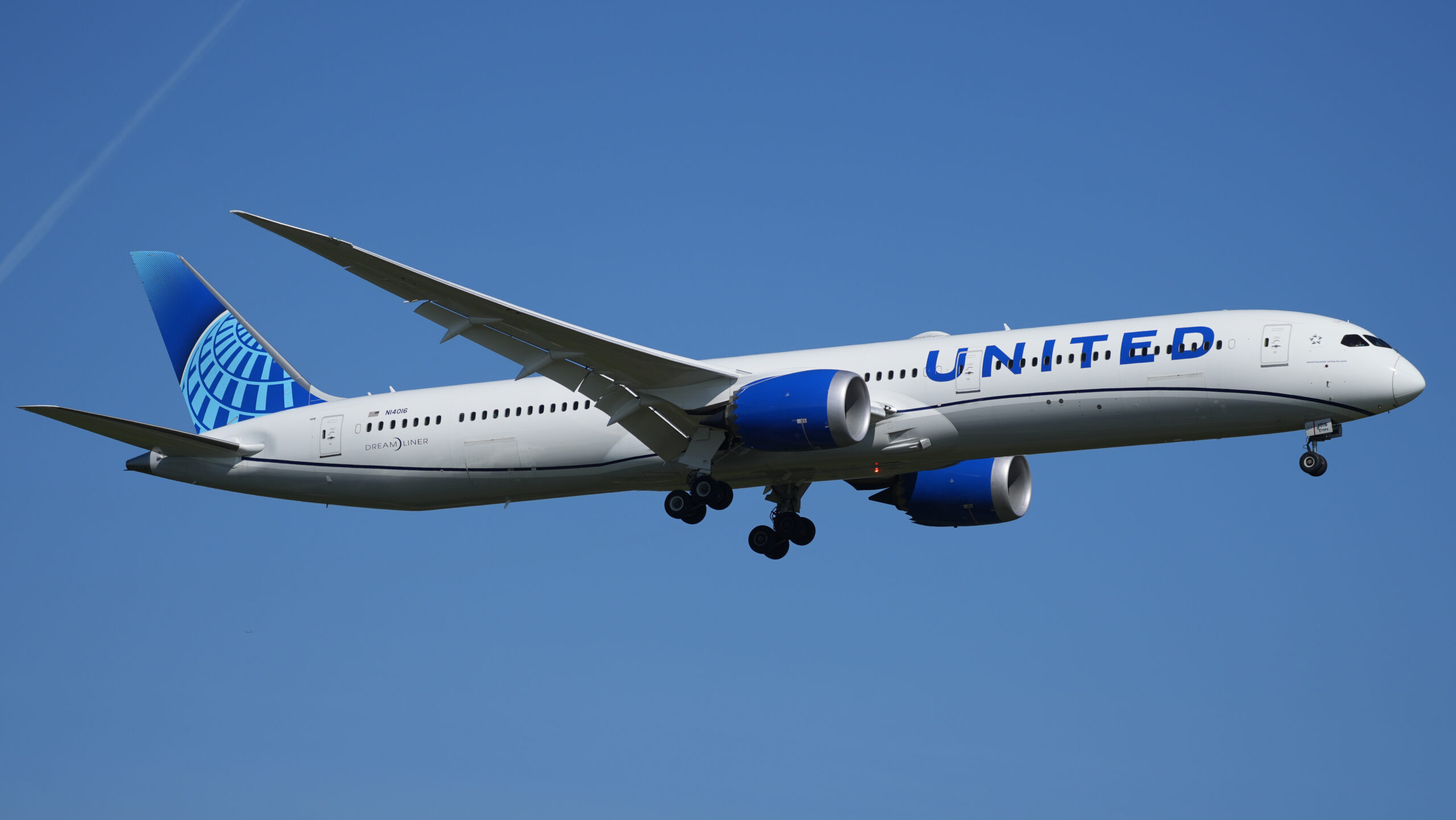 United Airlines Says Starlink Interference Issue Is ‘Nearly Resolved’
