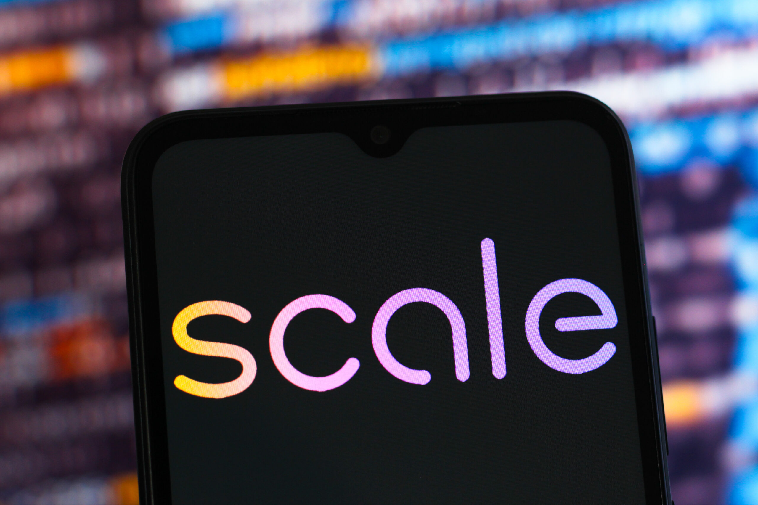 Scale AI Cuts 14% of Workforce, Mainly Affecting Data-Labeling Team