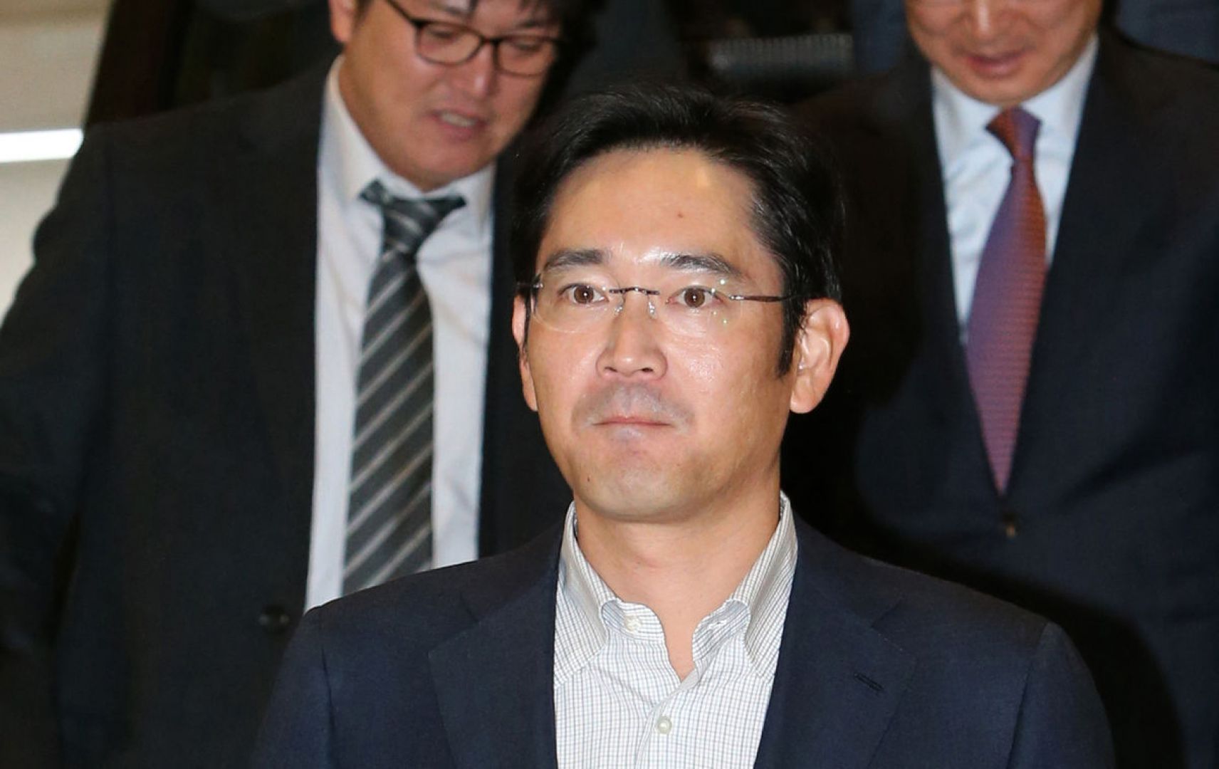 Samsung Chief Cleared of Fraud by South Korea’s Supreme Court