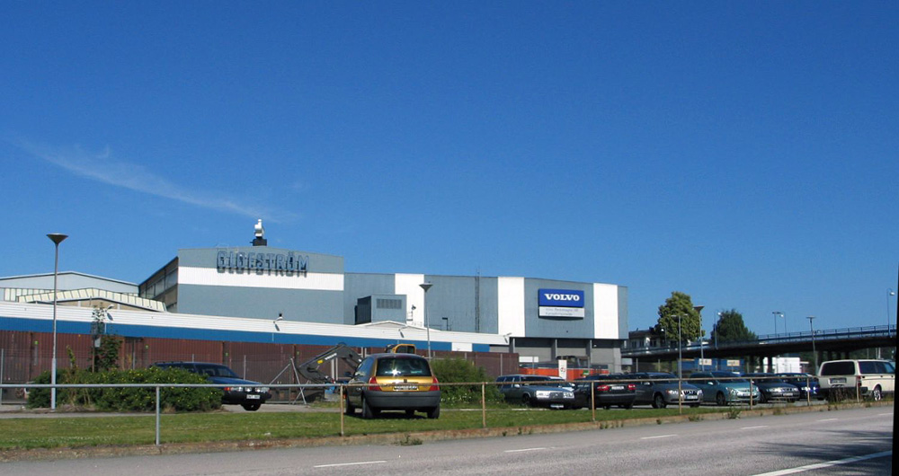 Volvo Regionalizes Global Production to Sidestep Tariffs