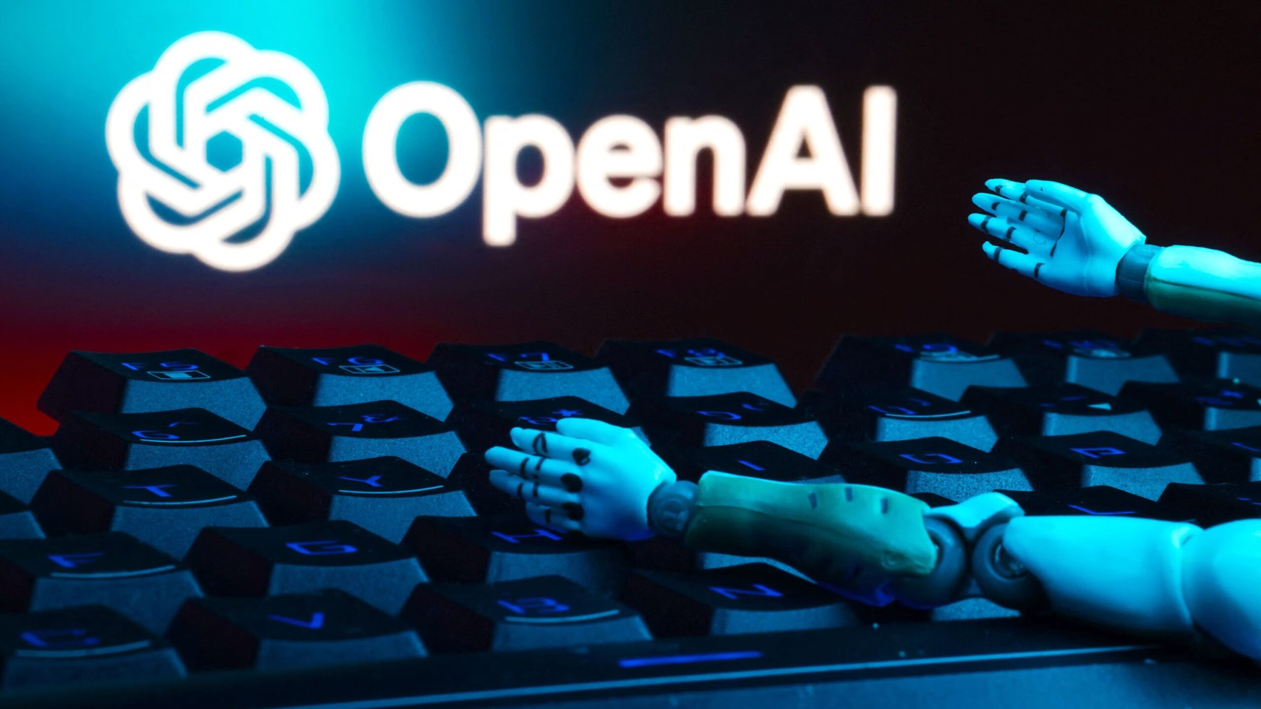 OpenAI Said to Be ‘Recalibrating’ Compensation Amid Meta Hiring Spree