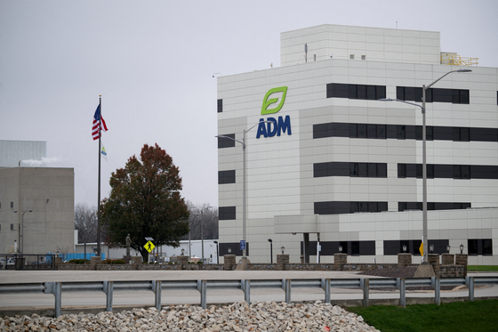 ADM Shares Drop After Trump Claims Coca-Cola Will Use Real Cane Sugar