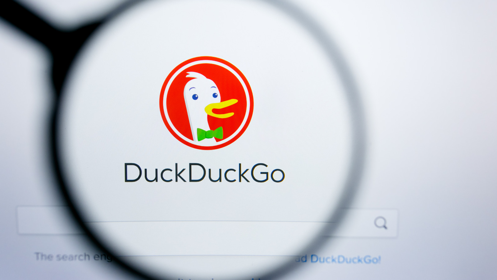 DuckDuckGo Adds Option to Hide AI-Generated Images in Search Results