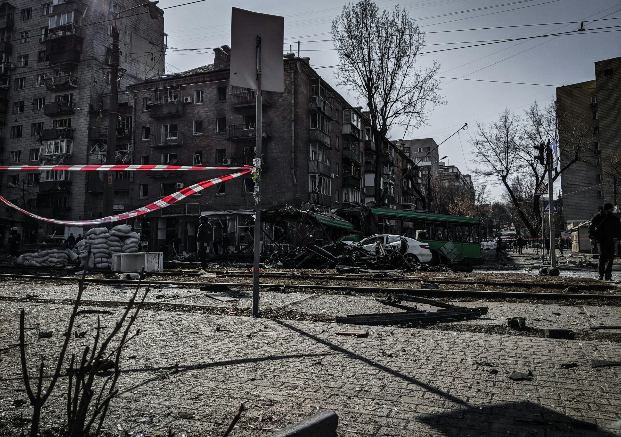 Pentagon Halts Key Air Defense Support for Ukraine Amid Surge in Russian Drone Attacks