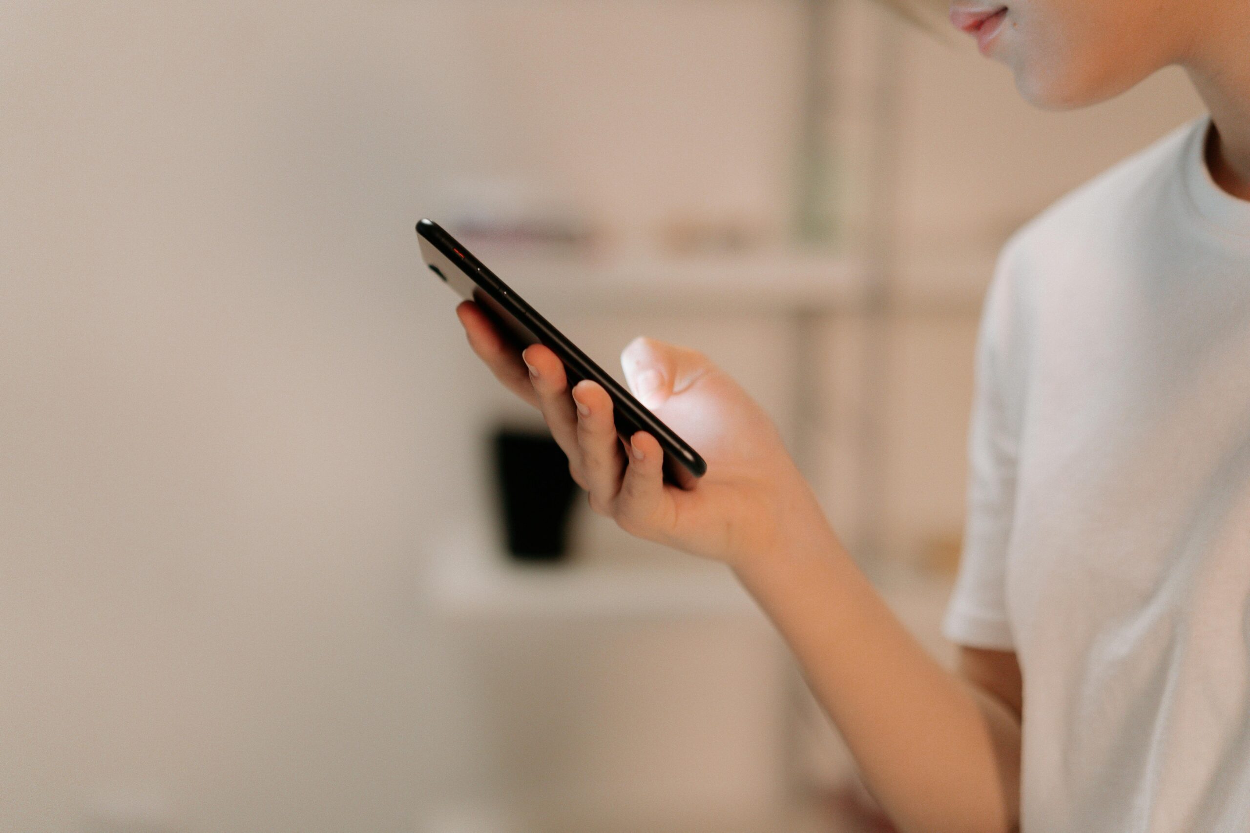 Study Finds 72% of US Teens Have Used AI Companions