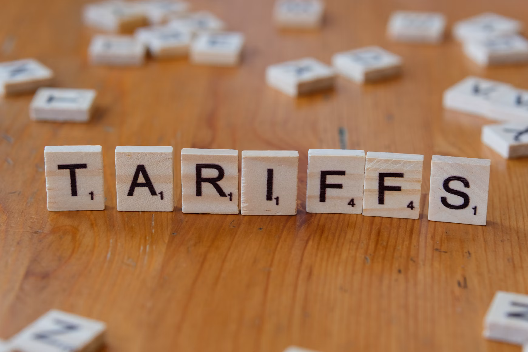 US Companies Face ‘Nightmare’ Tariff Wall Challenges