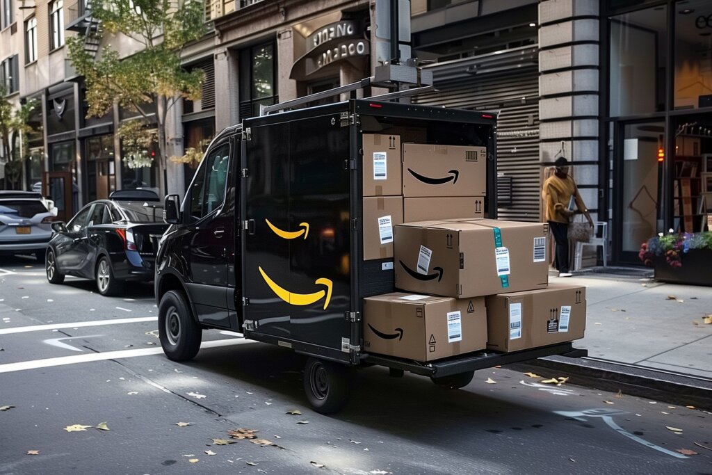 Amazon Rolls Out Same-Day Delivery for Meat, Eggs, and Produce in 1,000+ Cities