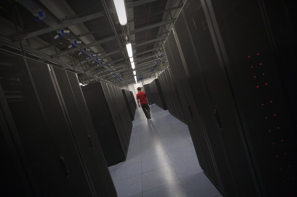 UK Hit With Legal Challenge Over Fast-Tracked Data Center Plan