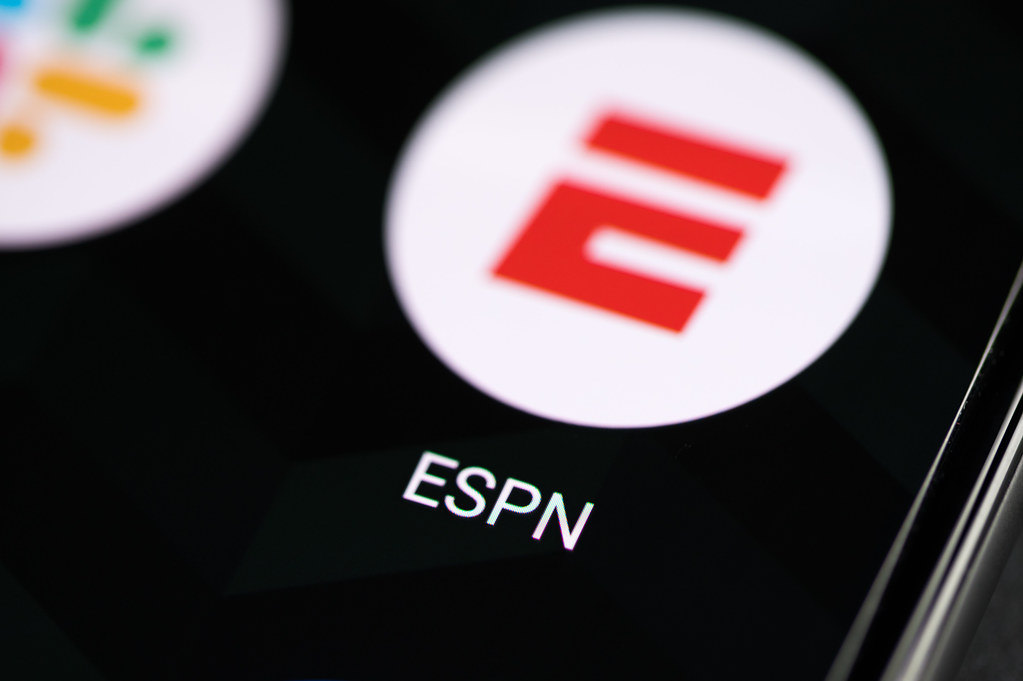 Disney’s ESPN to Acquire NFL Media Assets in Landmark Deal