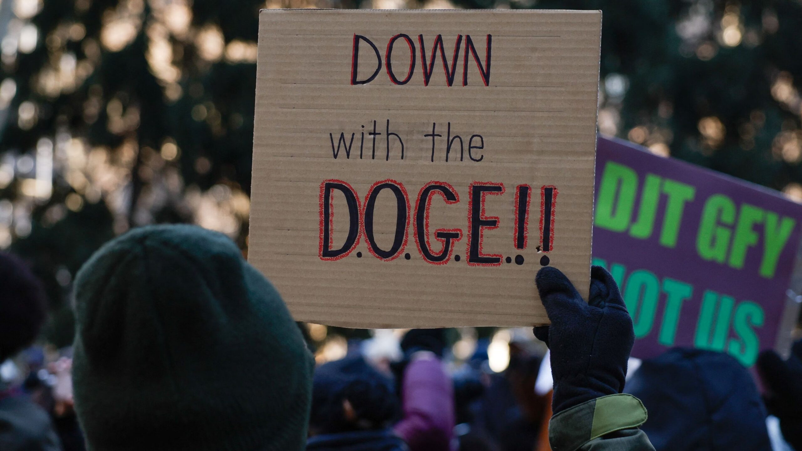 Report Says DOGE Used Dubious Accounting to Inflate Savings