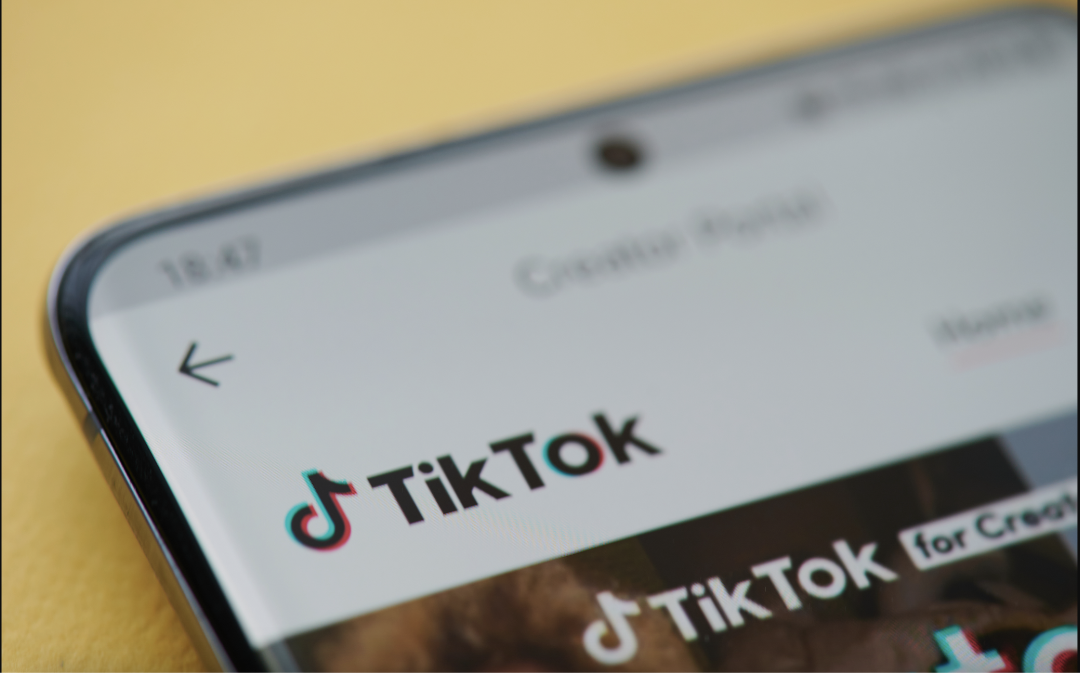 TikTok Launches ‘TikTok Pro’ in Europe Featuring Built-In Charity Program