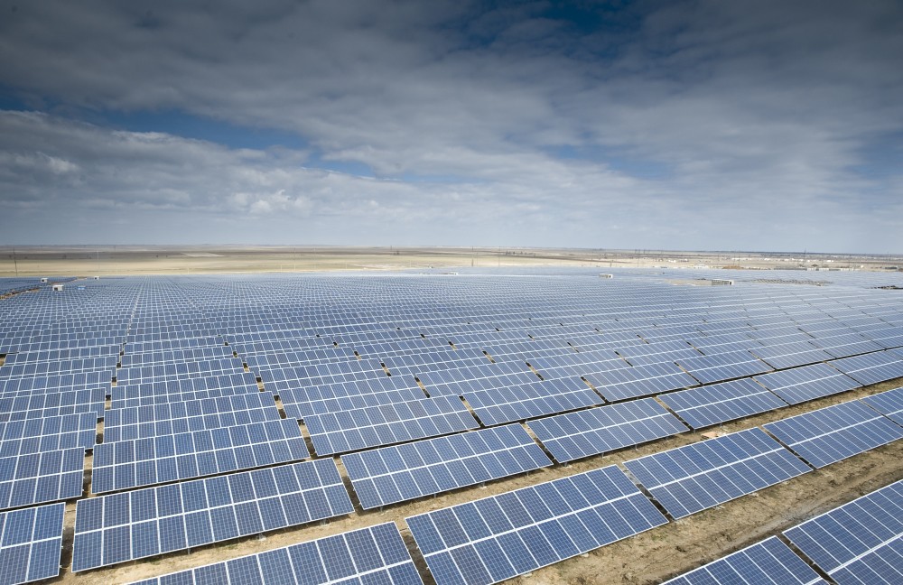 Meta to Expand Energy Supply With 100MW of U.S. Solar