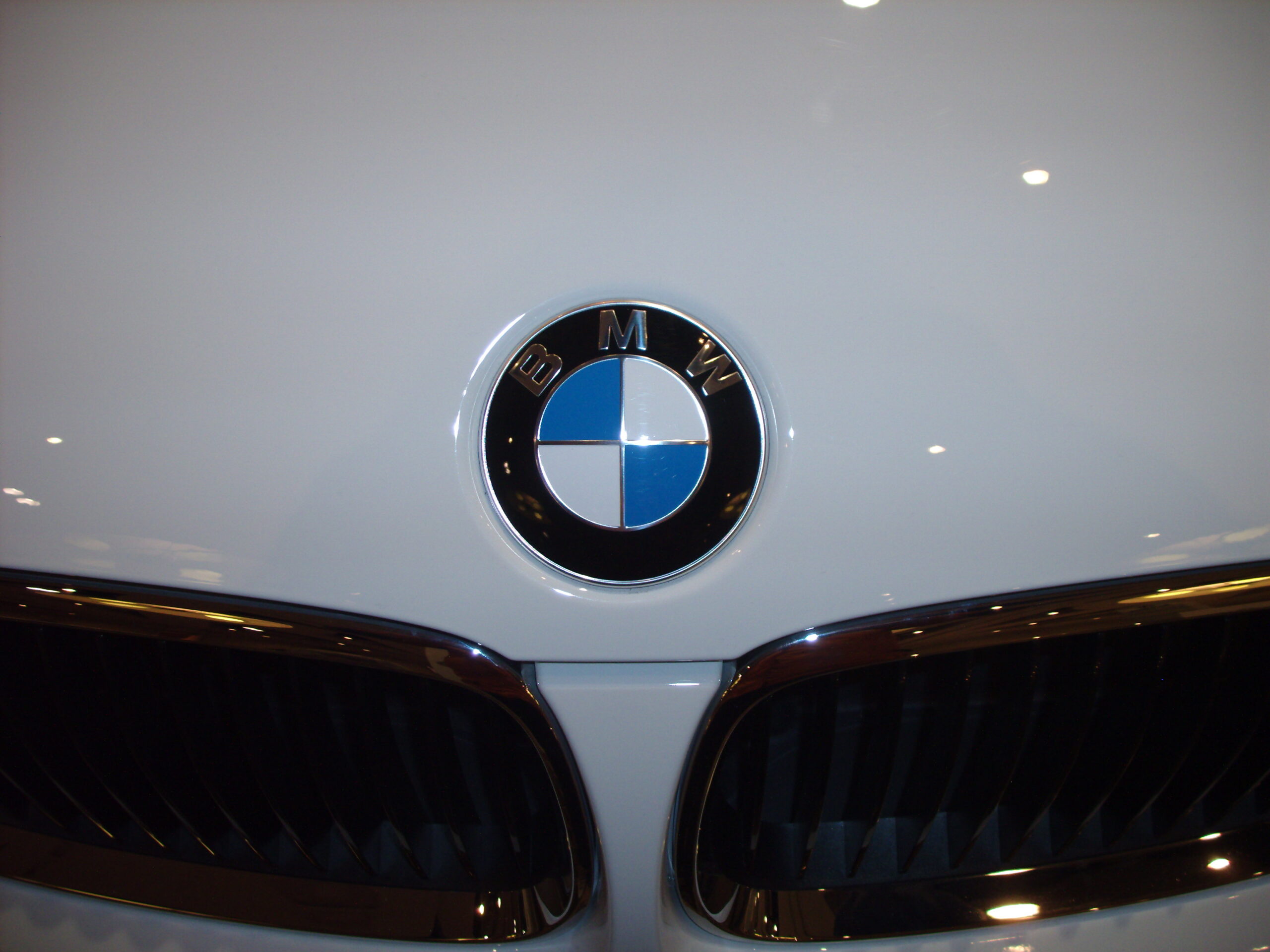 BMW Names New Head of U.S. Technology Office