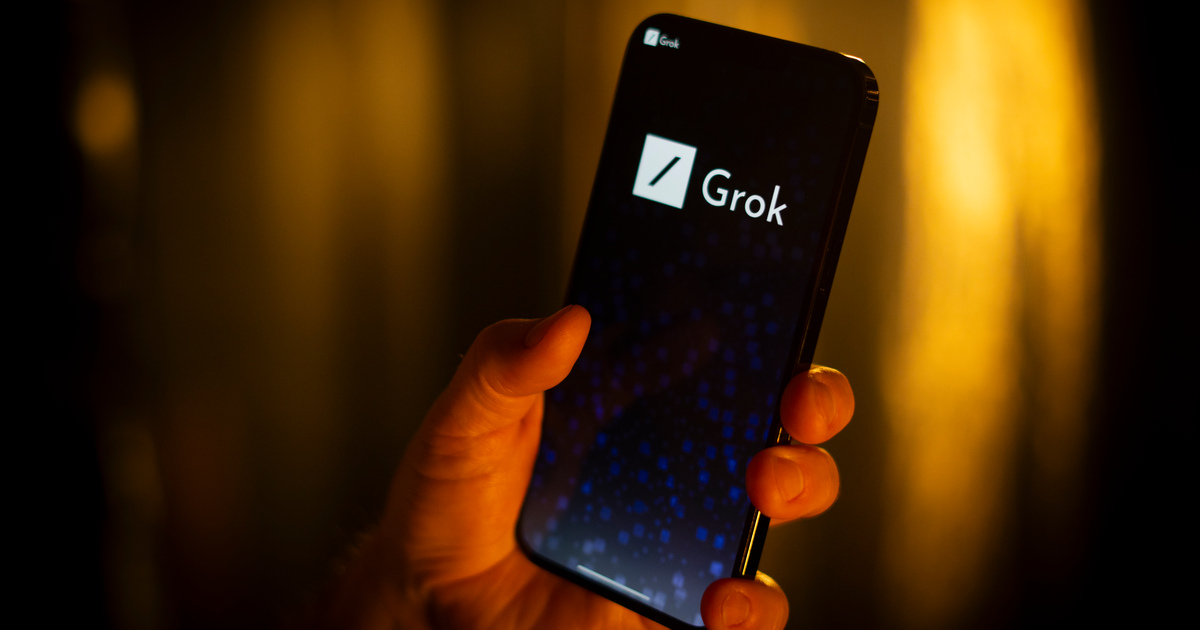 Thousands of Grok Conversations Now Indexed on Google