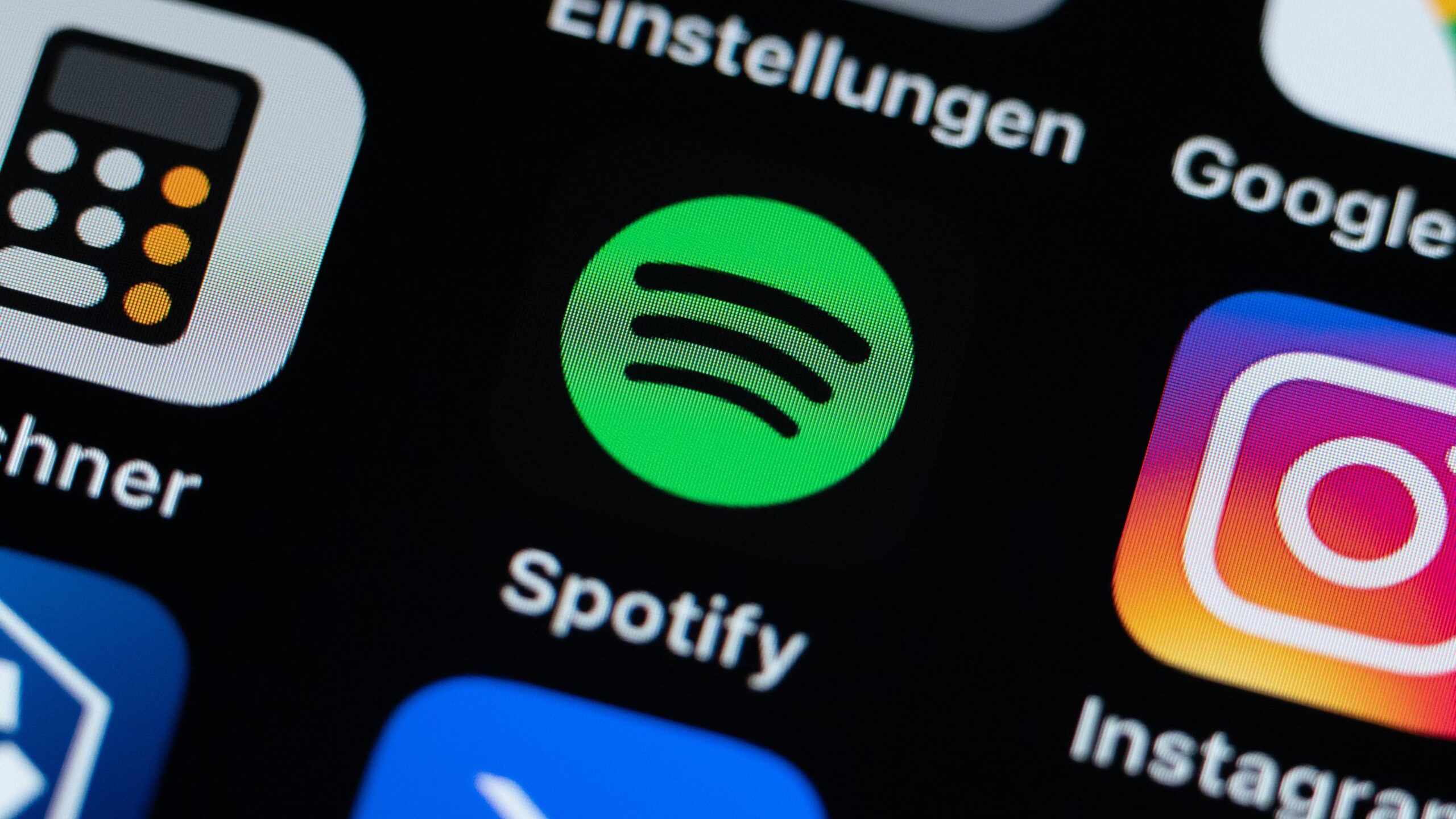 Spotify Extends Audiobooks Access to US Family Plan Members for the First Time