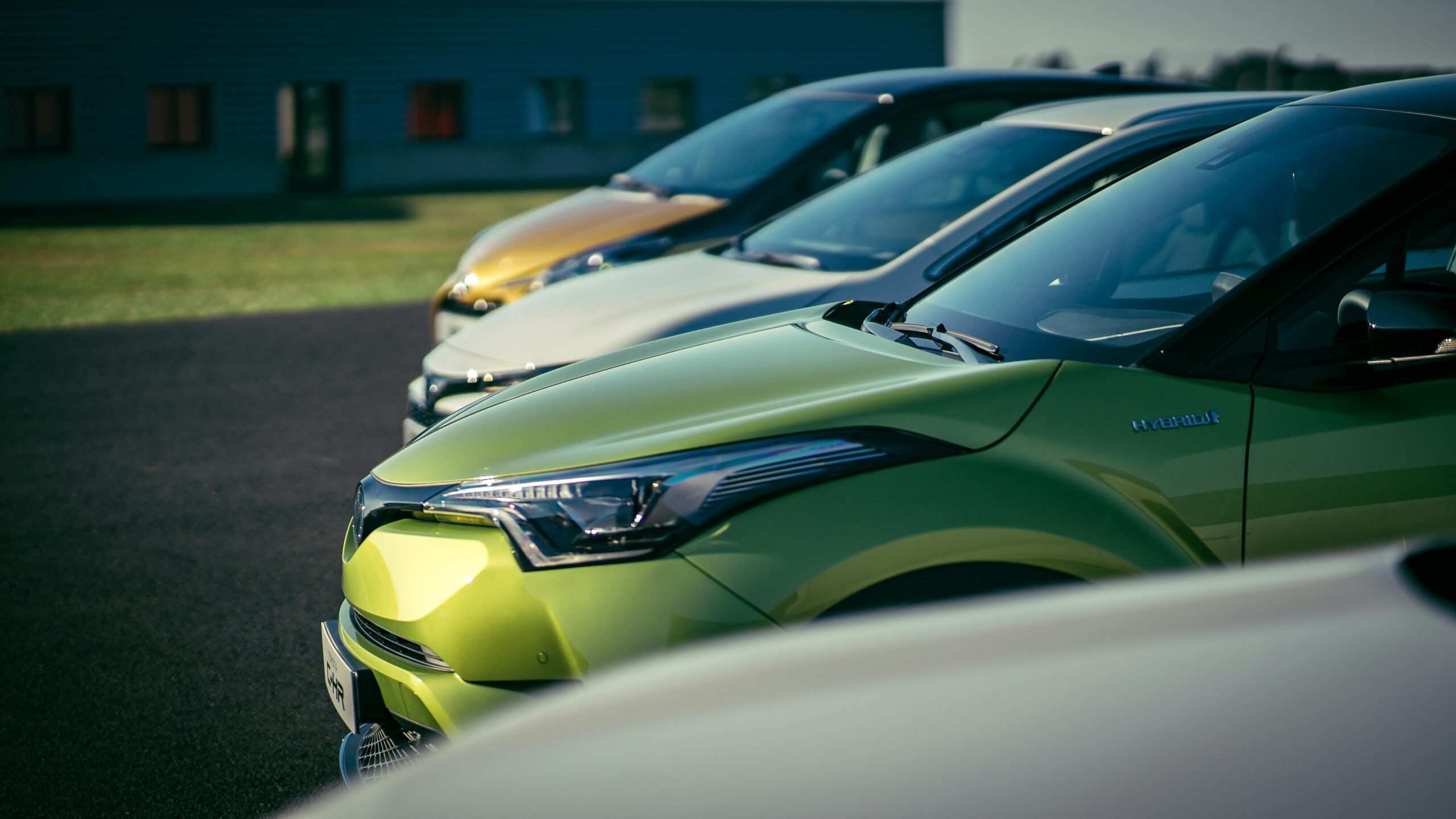 Japanese Carmakers Say U.S. Prices Won’t Rise Despite Tariffs