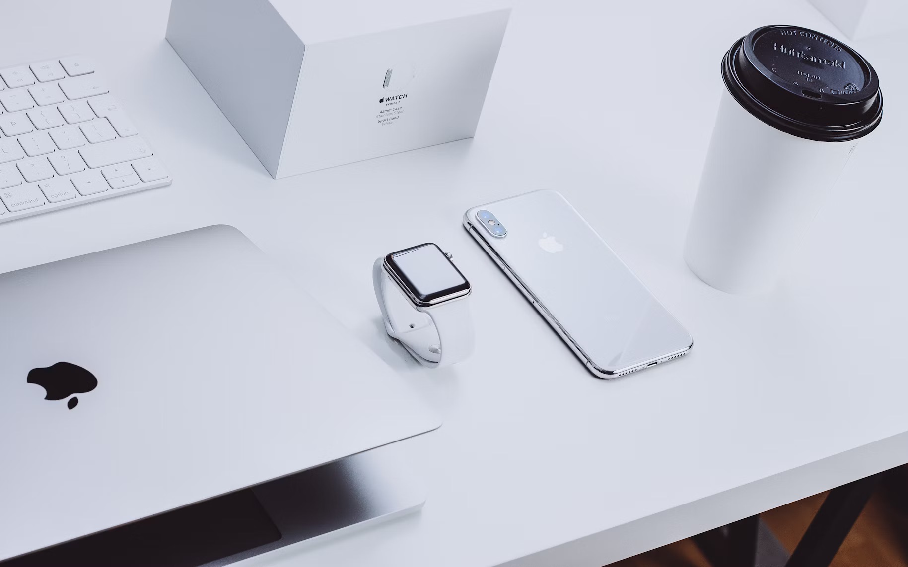 Apple Eyes AI-Powered Smart Home Takeover With Robotics
