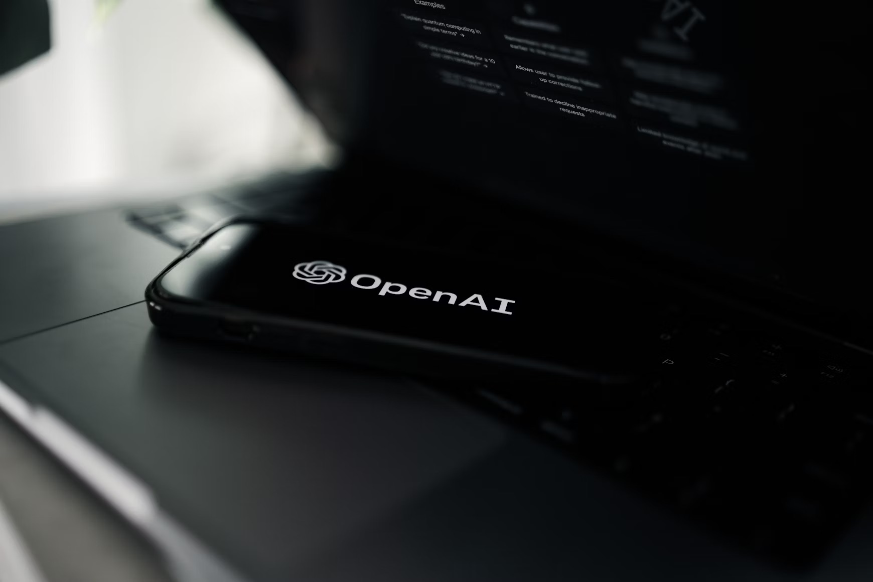 OpenAI Launches Two Open-Weight AI Reasoning Models