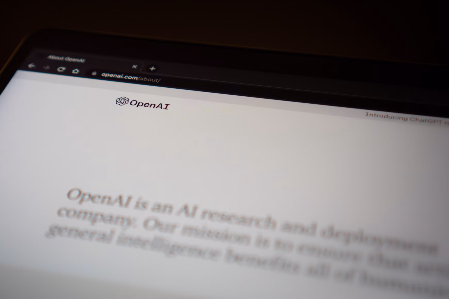 Public ChatGPT Queries Are Being Indexed by Google and Other Search Engines