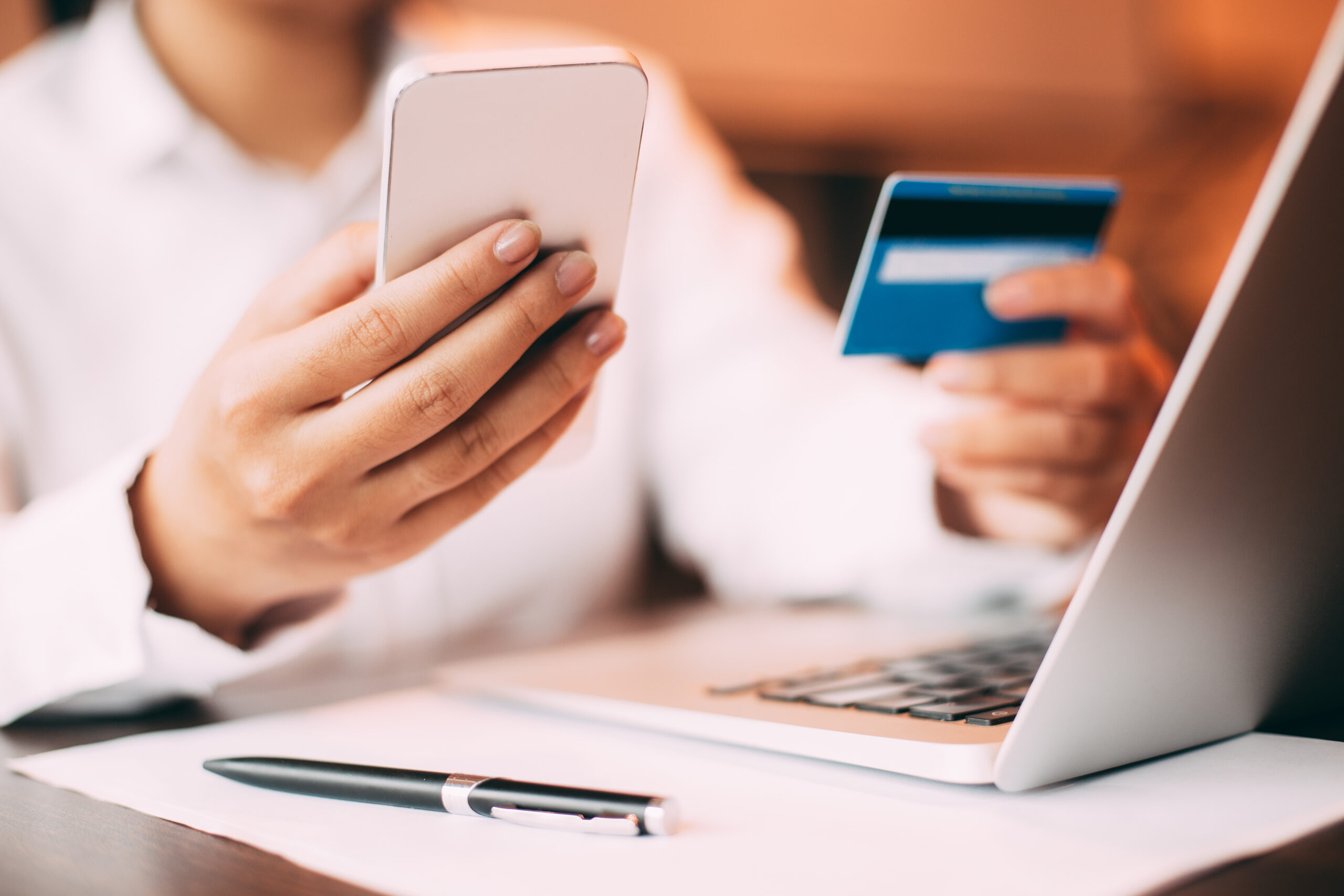 Firm Issues Apology After Saying It Wouldn’t Process LGBTQ+ Payments