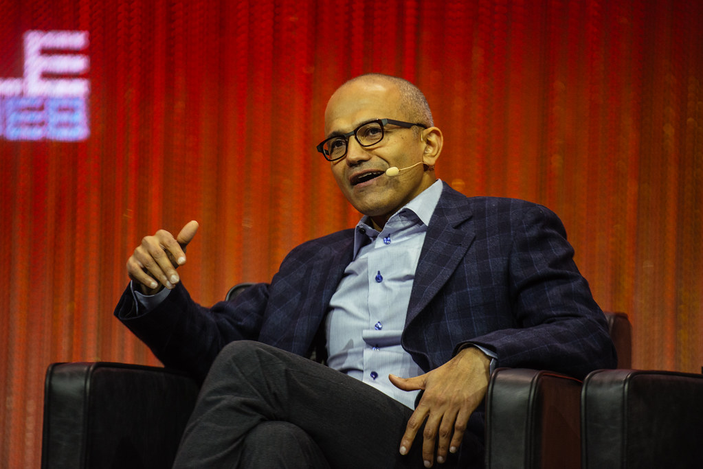 OpenAI Gets Microsoft’s Approval to Restructure Its For-Profit Arm