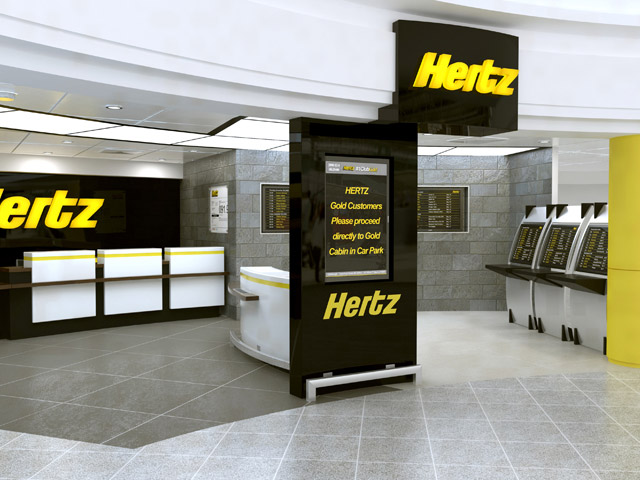 Hertz Deployed an AI Vehicle Scanner. Then Came the CX Meltdown.