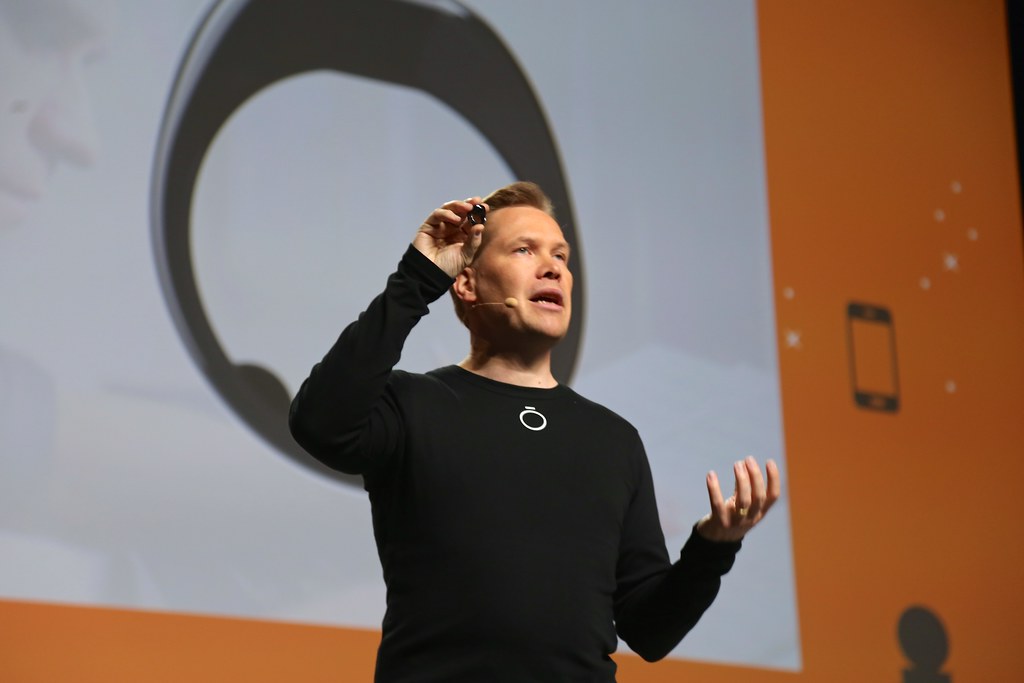 Oura Ring Maker Raising $875M Series E, Bringing Valuation to $11B, Report Says