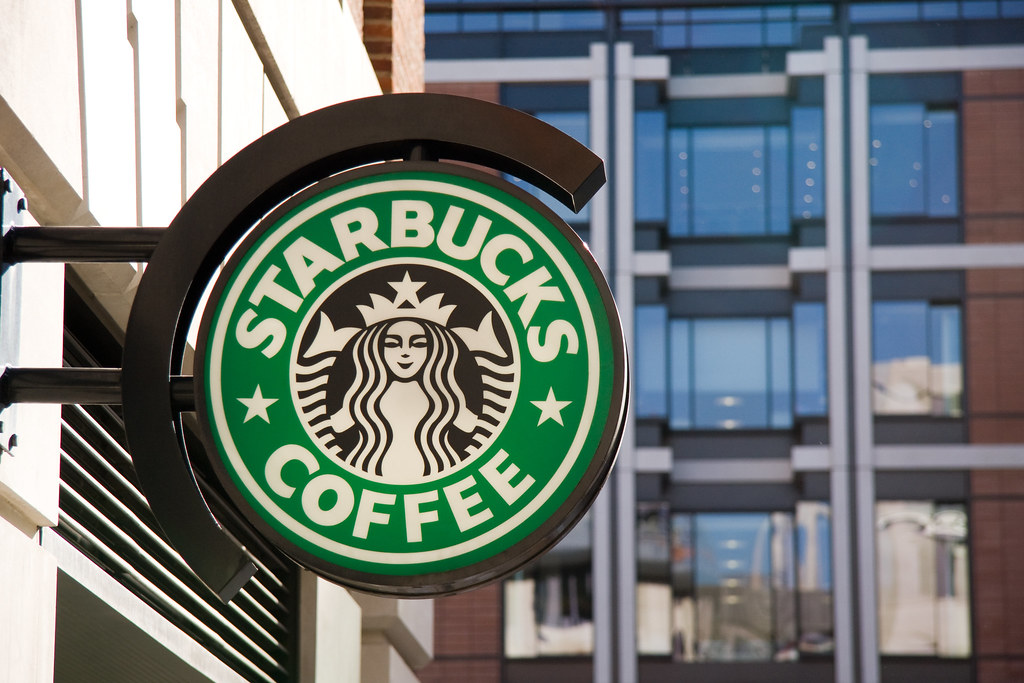 Starbucks to Close Some US and UK Stores