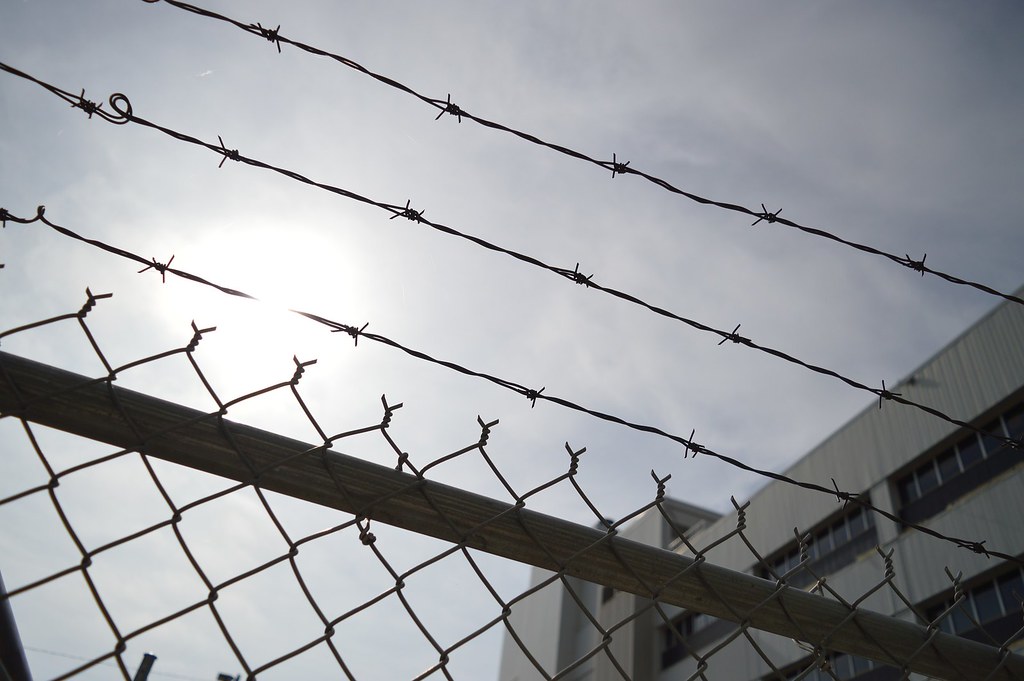 Trump Administration Plans New ICE Facility at Louisiana Prison With Troubled Past
