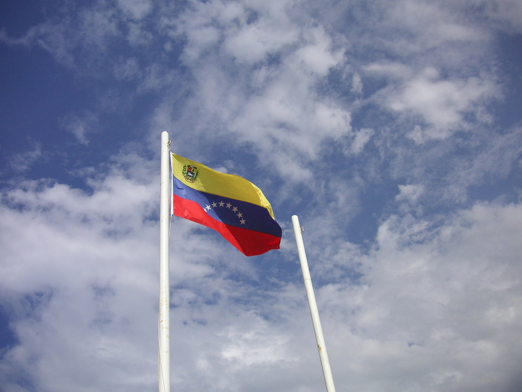 Venezuela Plans to Increase Troop Presence to Combat Drug Trafficking