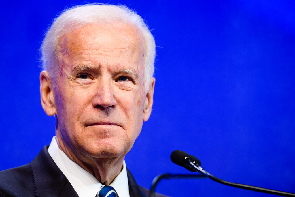 Median Household Income Saw Little Growth Under Biden
