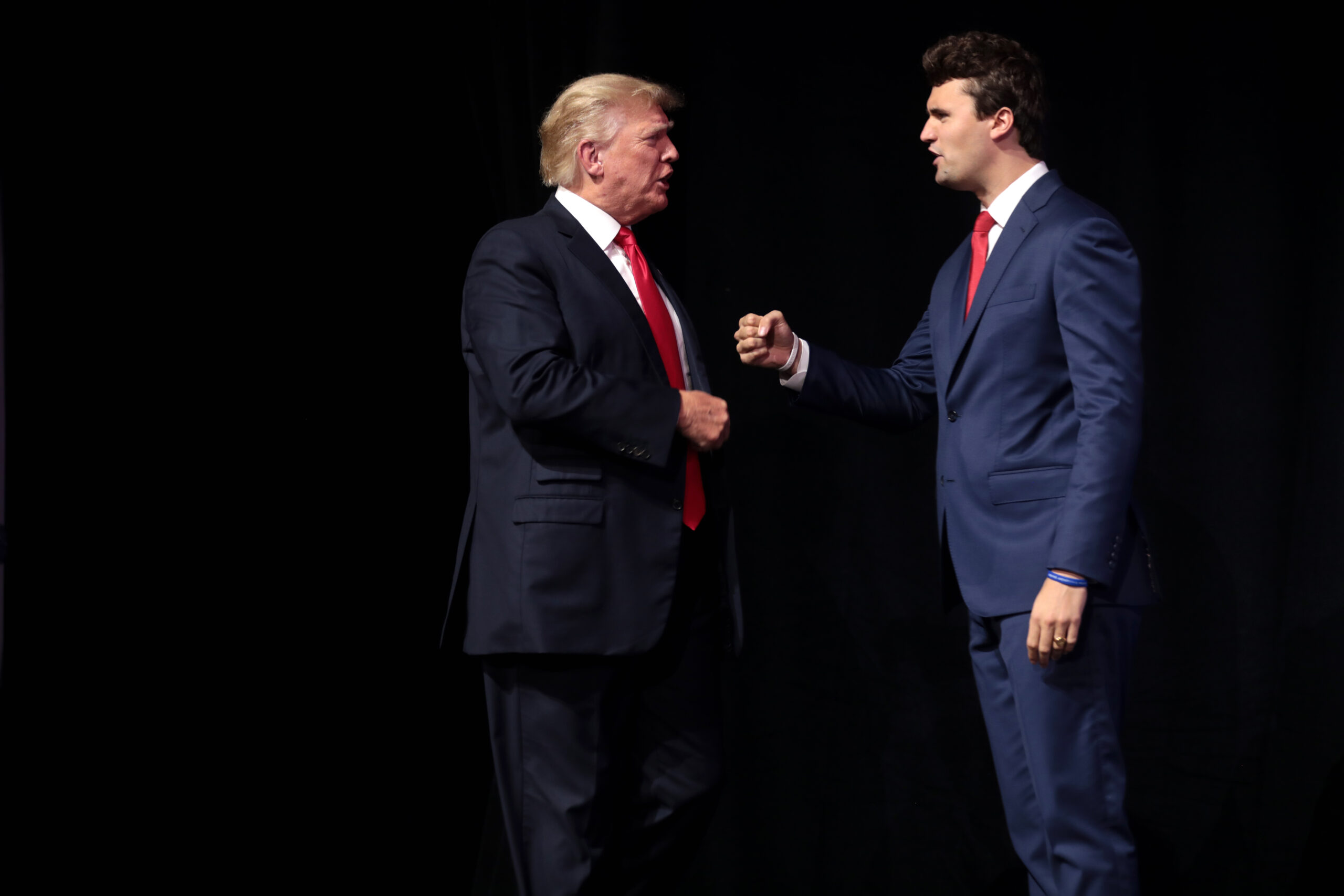 Trump Escalates Attacks on ‘Radical Left’ After Charlie Kirk’s Killing