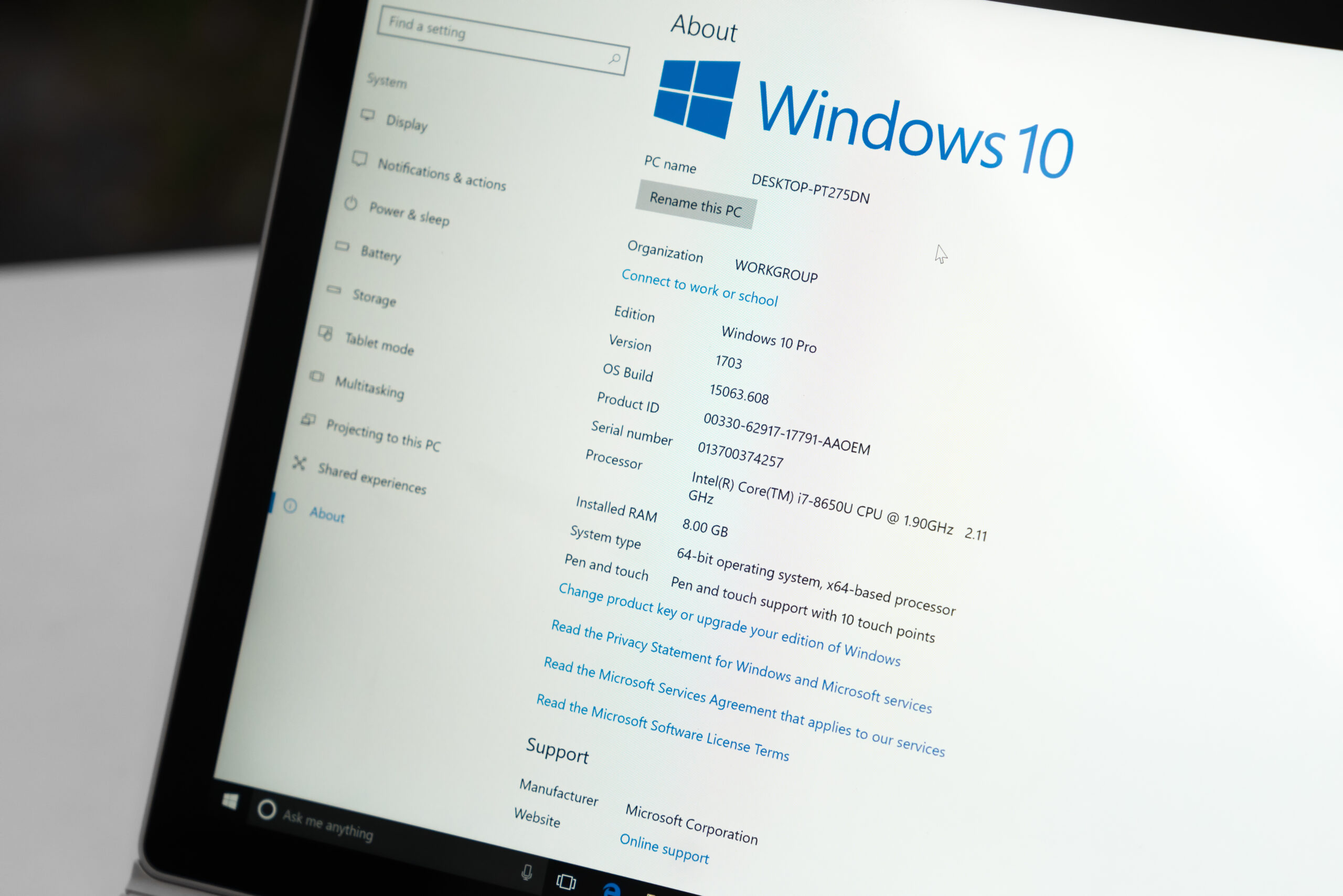 Microsoft’s Windows 10 Extension Is Now Absolutely Free in Europe