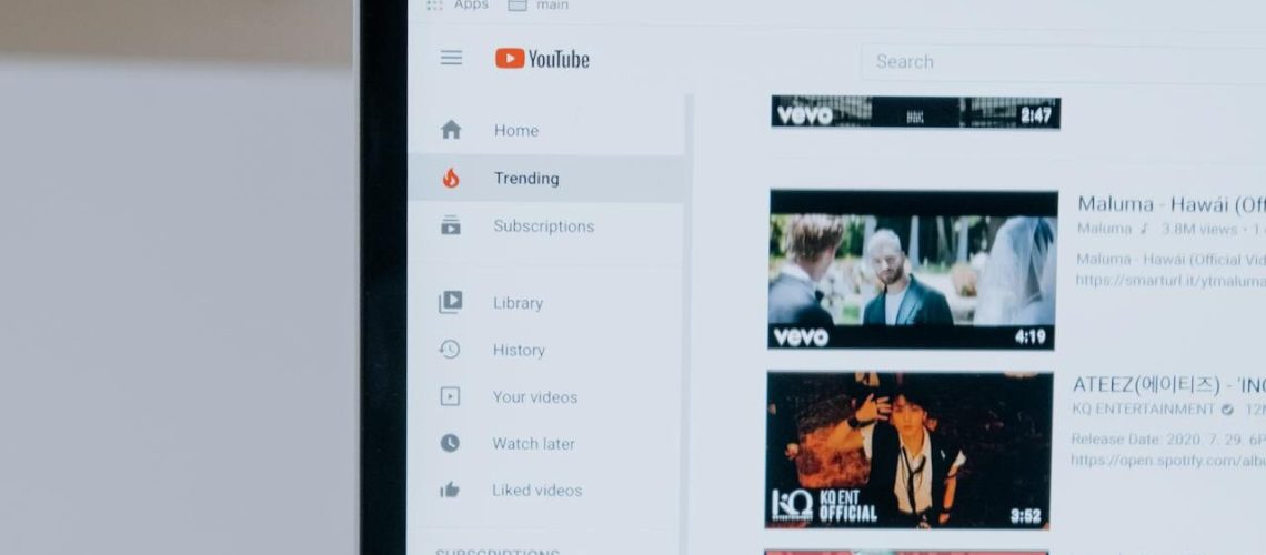 YouTube Creators Contributed £2.2bn to UK Economy in 2024