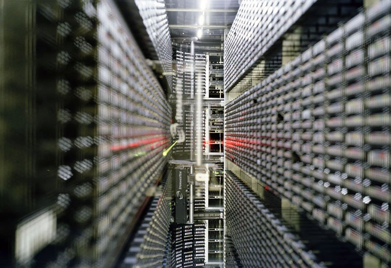 Microsoft to Spend $4 Billion on Second Wisconsin Data Center