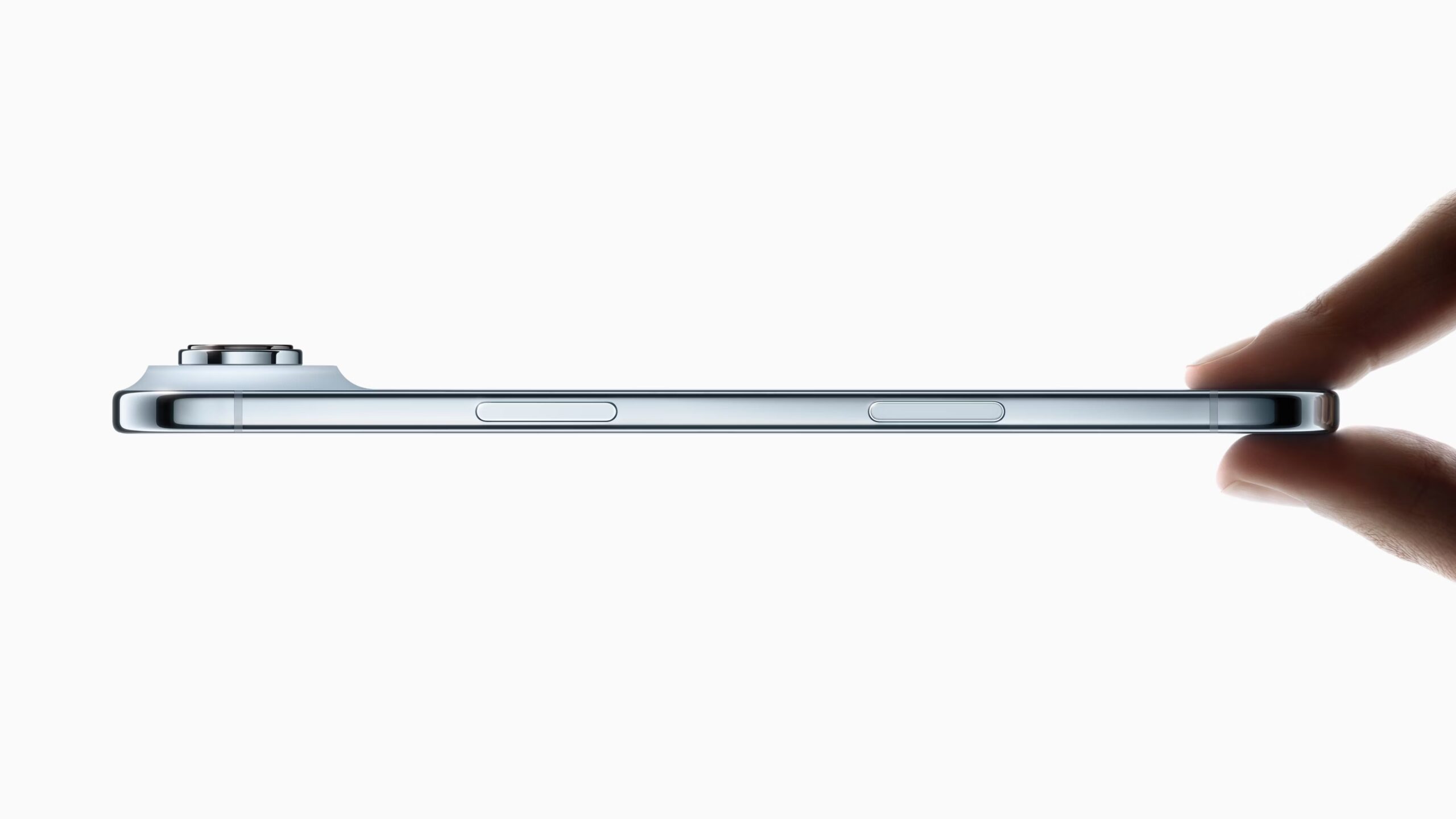 iPhone Fold Will Reportedly Look Like Two iPhone Airs Combined Together
